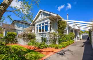 15 Ngaio Road, Kelburn
