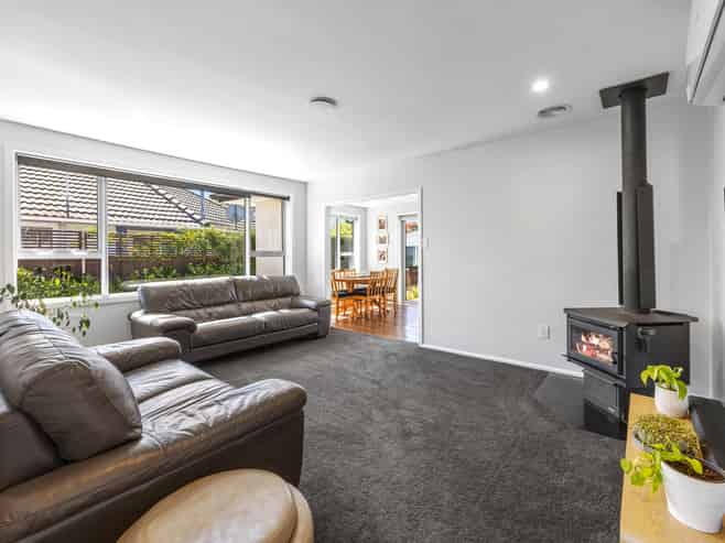 30 Kirner Street, Burwood