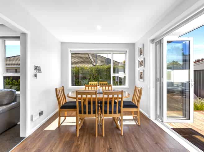 30 Kirner Street, Burwood