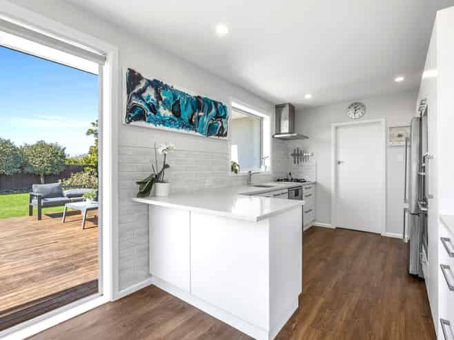 30 Kirner Street, Burwood