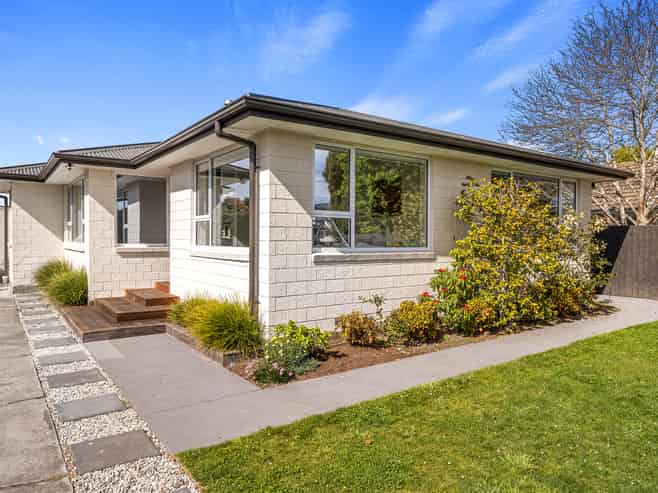 30 Kirner Street, Burwood