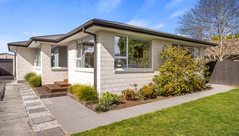 30 Kirner Street, Burwood
