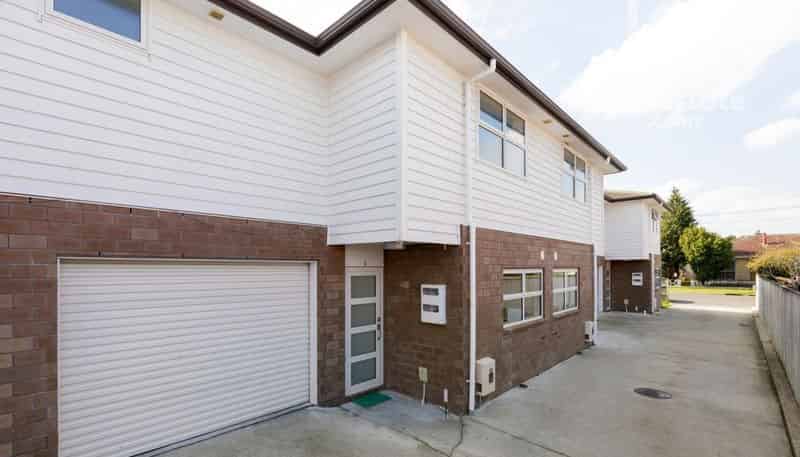 3/12 Blackburn Street, Frankton