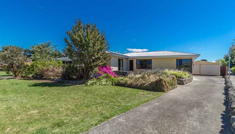 37 Coverdale Street, Onekawa