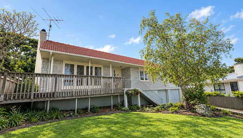 139 Penrose Road, Mount Wellington