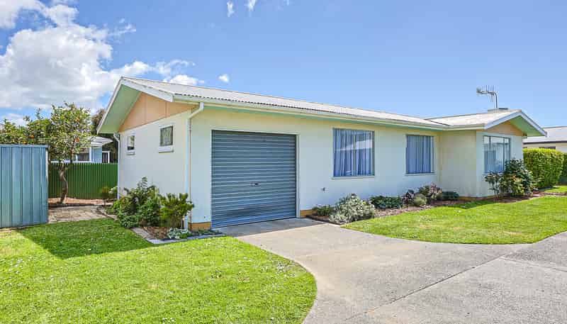 3/28 Elbourne Street, Taradale