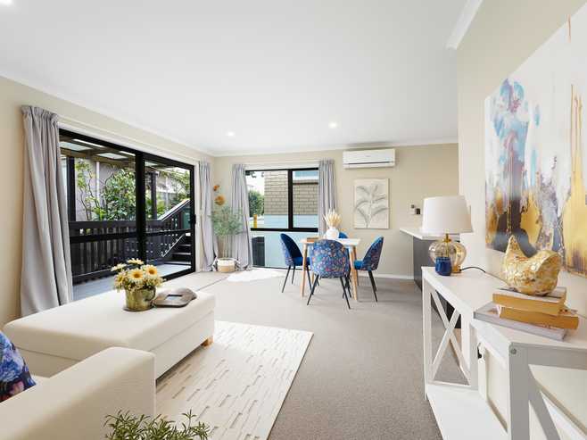 117 & 117A Awaroa Road, Sunnyvale