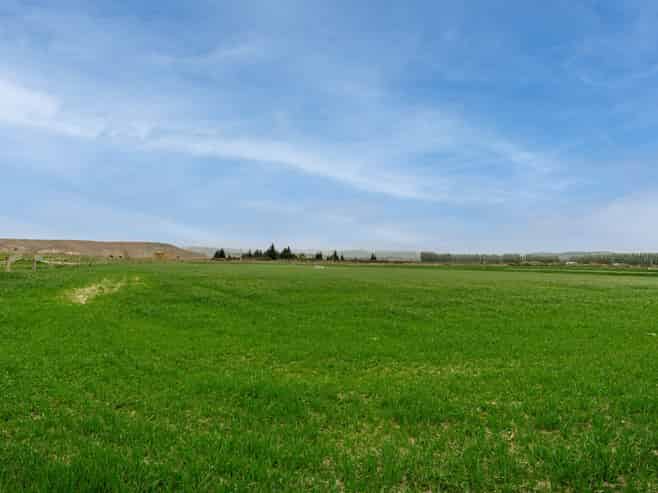 4744 Kurow Duntroon Road, Kurow