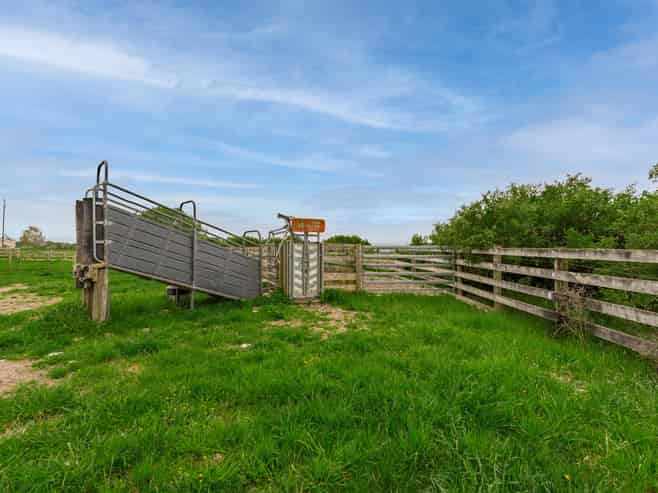 4744 Kurow Duntroon Road, Kurow