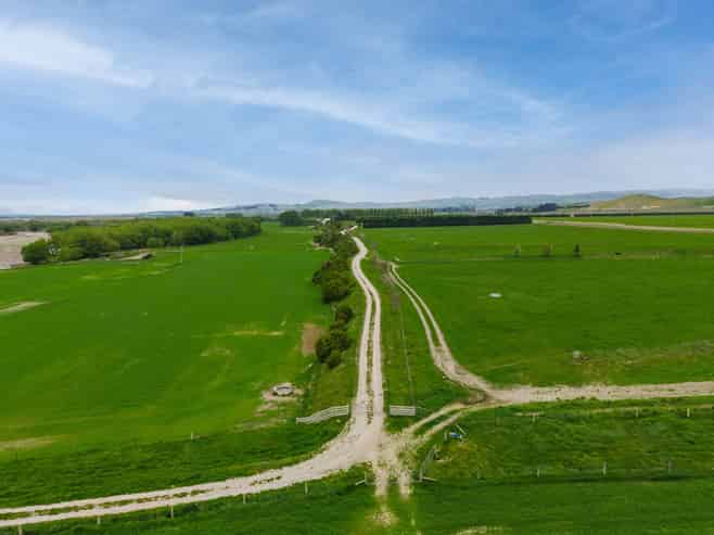 4744 Kurow Duntroon Road, Kurow