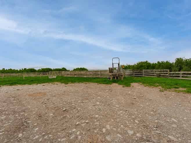 4744 Kurow Duntroon Road, Kurow