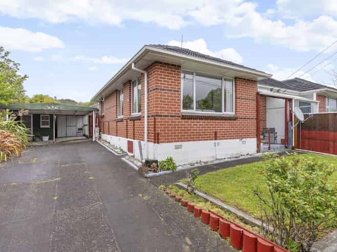 1/1 Gard Street, Silverstream