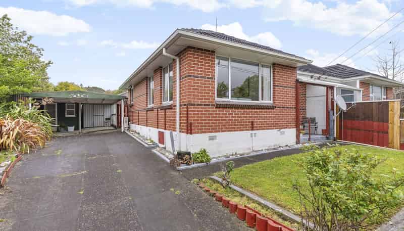 1/1 Gard Street, Silverstream