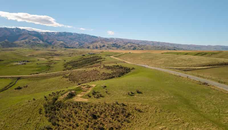 421 Nelsen Ridge Road, Alexandra