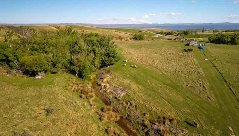 421 Nelsen Ridge Road, Alexandra