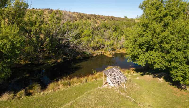 421 Nelsen Ridge Road, Alexandra