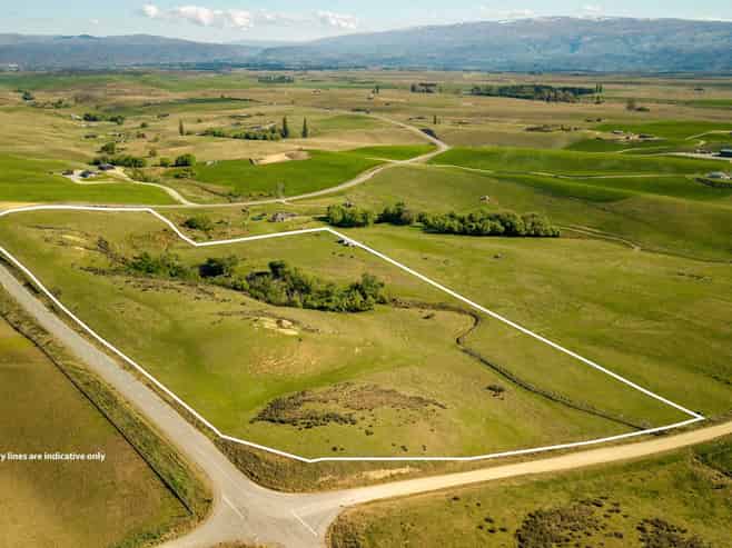 421 Nelsen Ridge Road, Alexandra