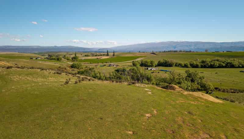 421 Nelsen Ridge Road, Alexandra