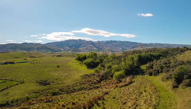 421 Nelsen Ridge Road, Alexandra