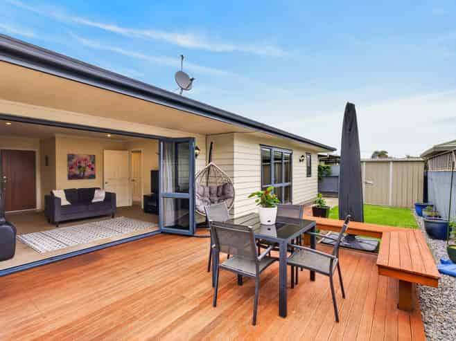 506 Princes Street, Parkvale