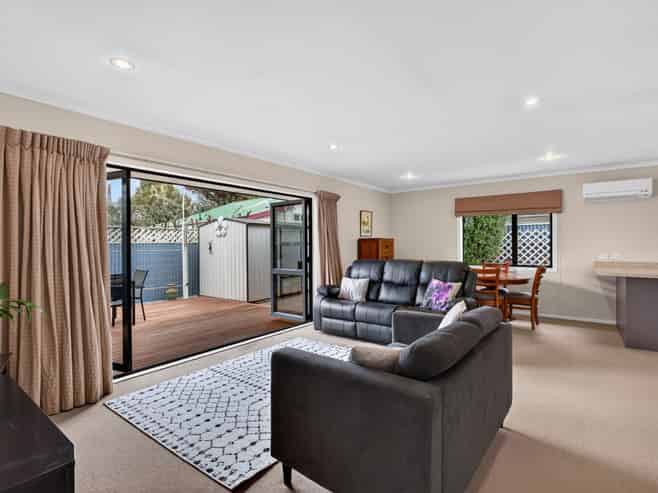 506 Princes Street, Parkvale