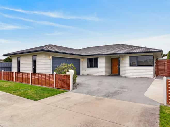 506 Princes Street, Parkvale
