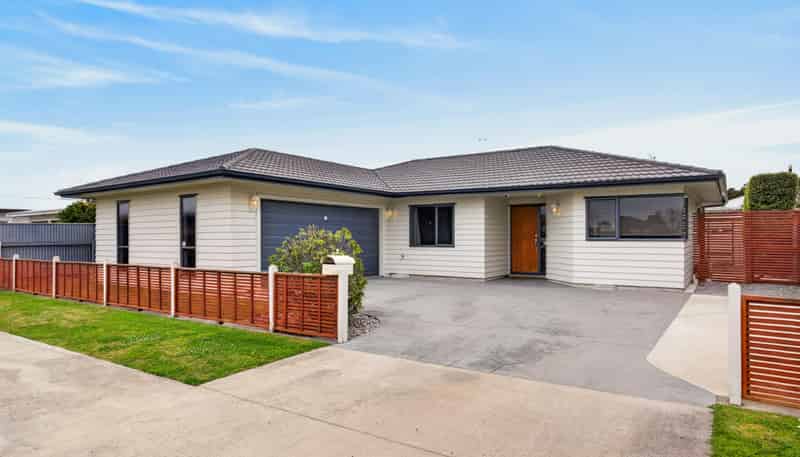 506 Princes Street, Parkvale