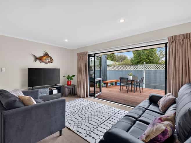 506 Princes Street, Parkvale