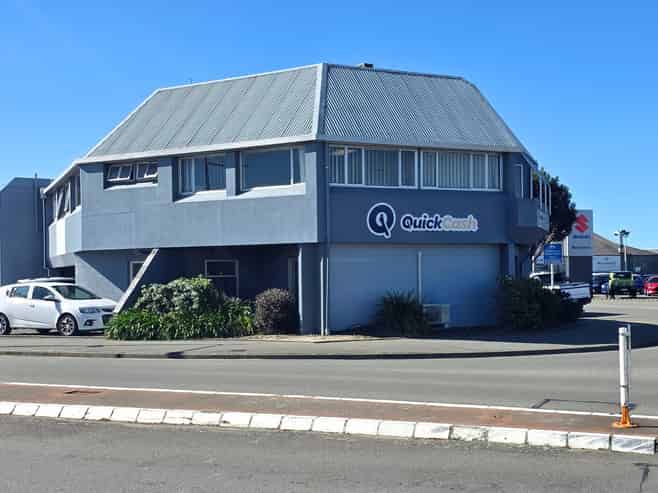 Ground Floor | Affordable | Corner Profile