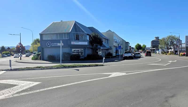 56 Scott Street, Blenheim Central