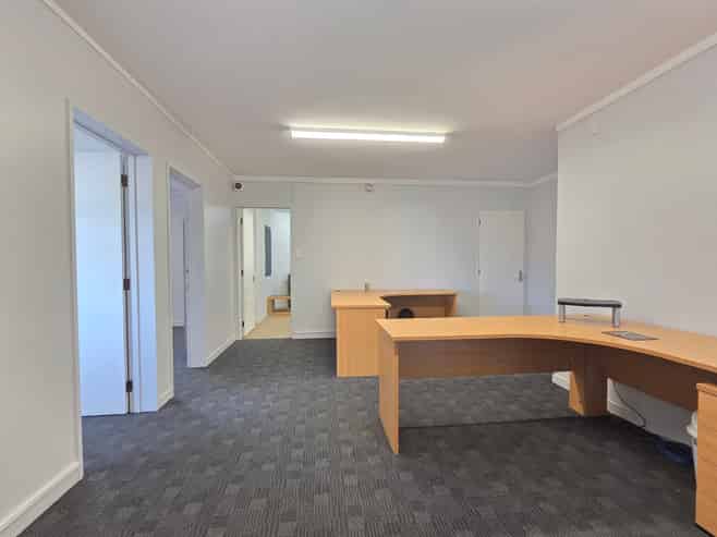 Ground Floor | Affordable | Corner Profile