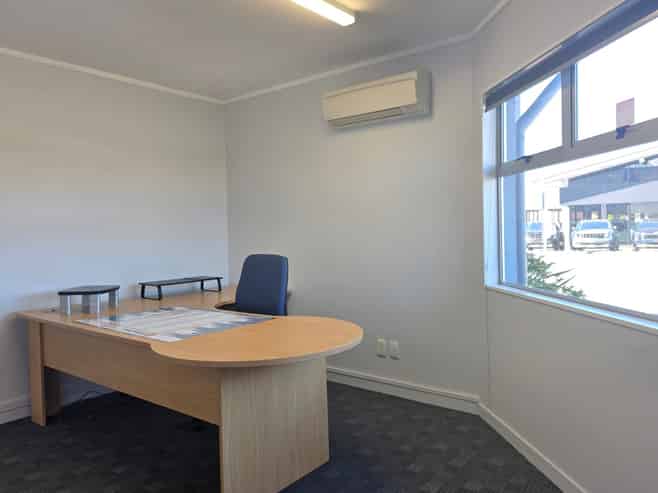 Ground Floor | Affordable | Corner Profile