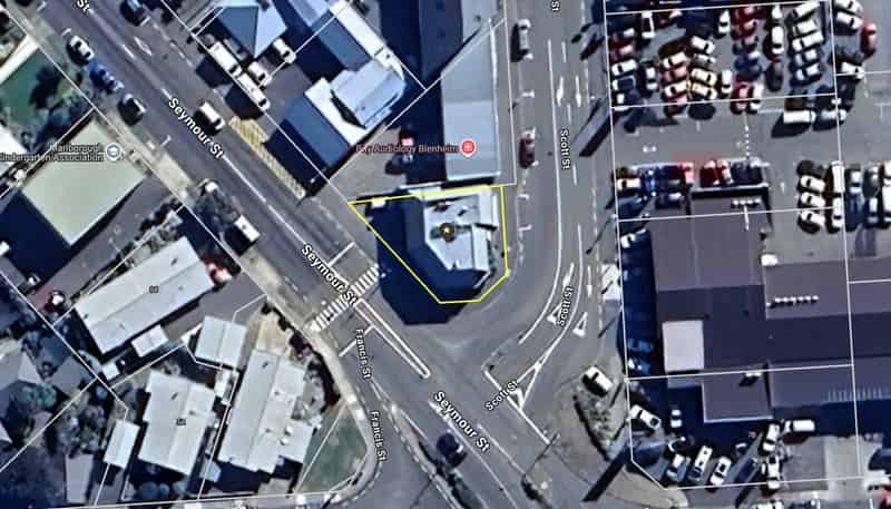 56 Scott Street, Blenheim Central