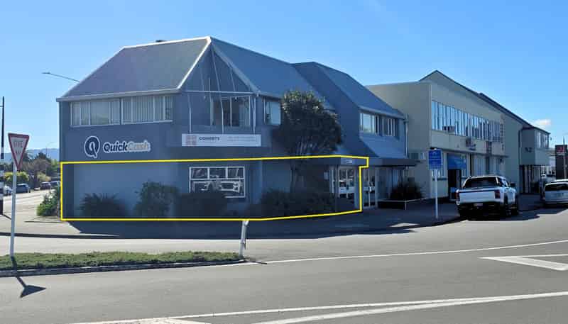 56 Scott Street, Blenheim Central