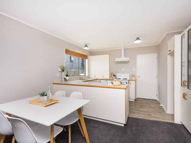15A Jensen Street, Hokowhitu