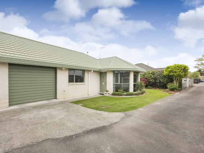 15A Jensen Street, Hokowhitu