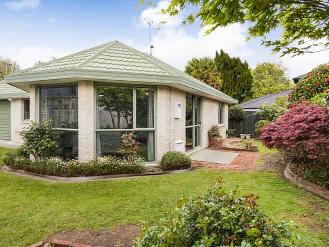 15A Jensen Street, Hokowhitu