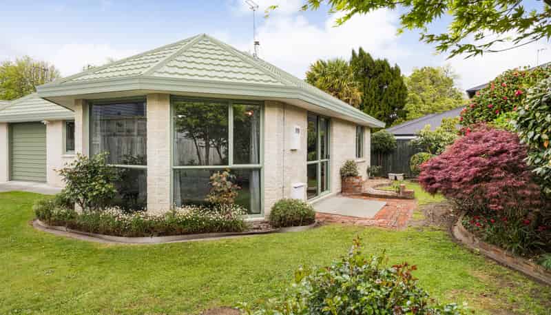 15A Jensen Street, Hokowhitu