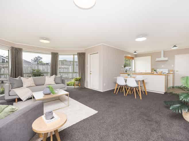 15A Jensen Street, Hokowhitu