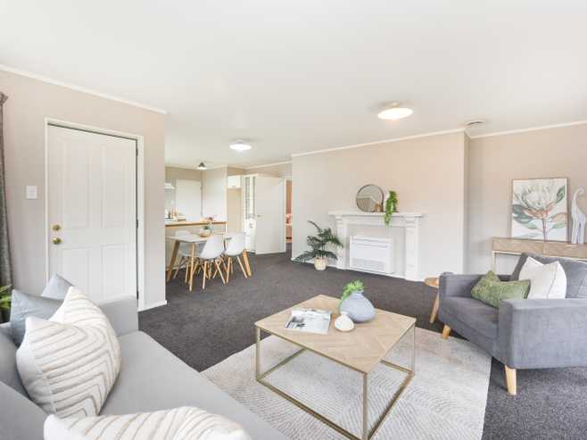 15A Jensen Street, Hokowhitu