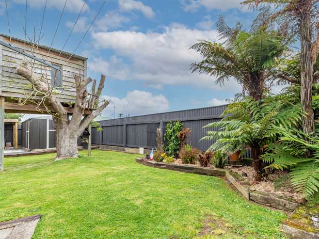 29 Edinburgh Street, Levin