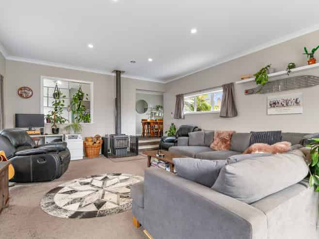 29 Edinburgh Street, Levin