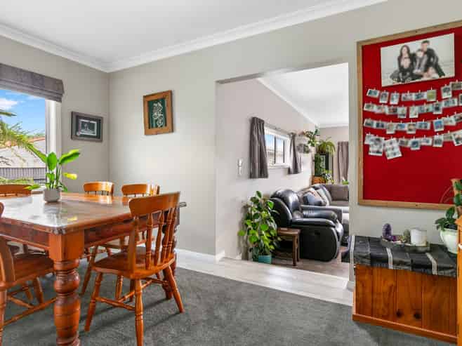 29 Edinburgh Street, Levin