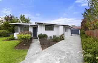 85 Sparks Road, Hoon Hay