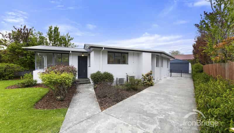 85 Sparks Road, Hoon Hay