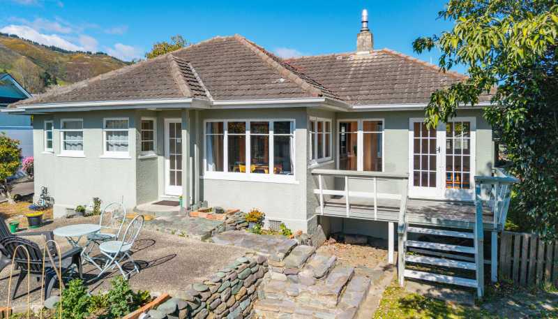 129b Queen Street, Richmond