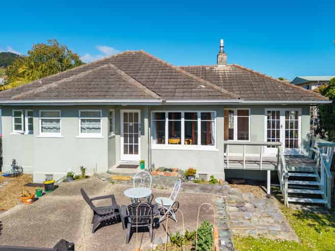 129b Queen Street, Richmond