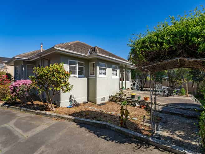 129b Queen Street, Richmond