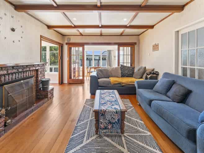 129b Queen Street, Richmond