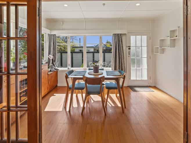 129b Queen Street, Richmond